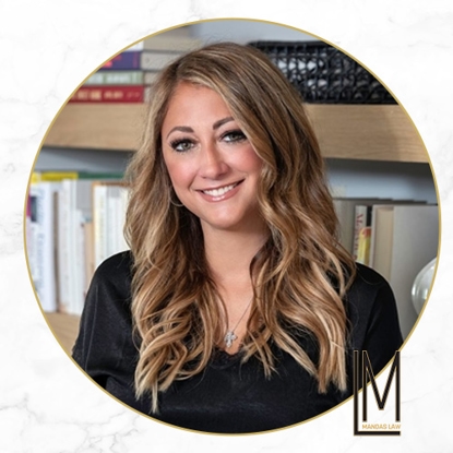 Leah  Mandas Pablecas Photo